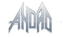 Andro logo